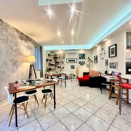 Il BorGhetto Guest House Civitavecchia Buitenkant foto
