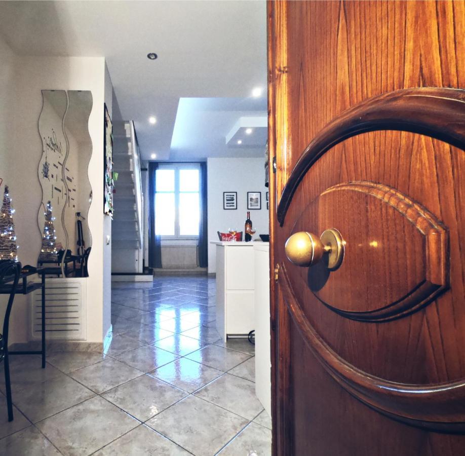 Il BorGhetto Guest House Civitavecchia Buitenkant foto