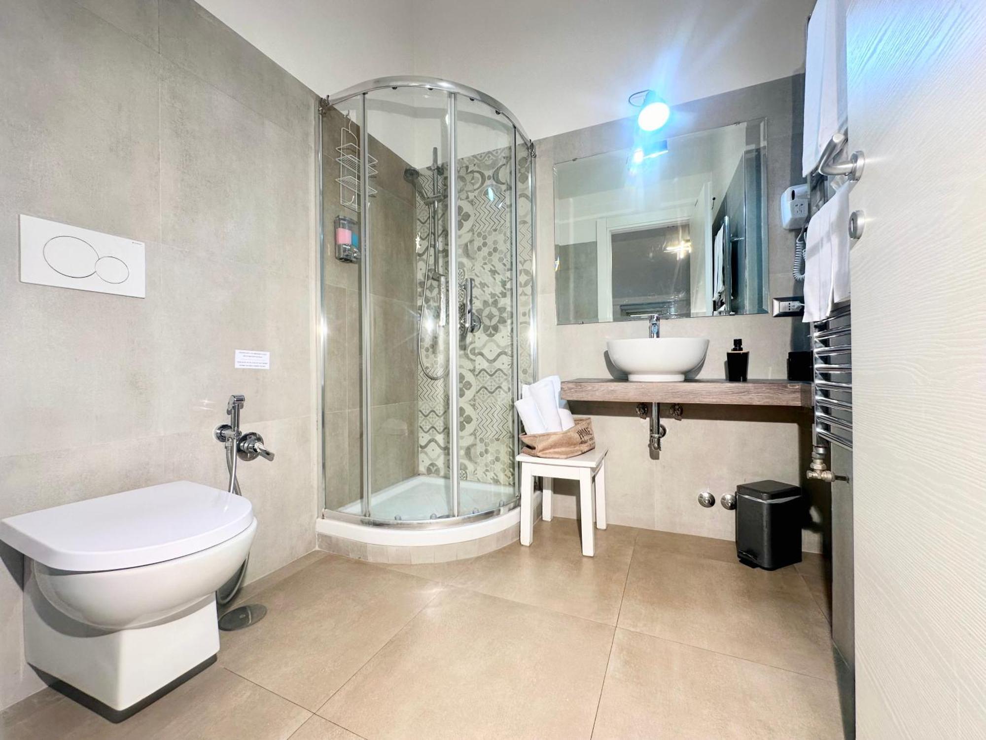 Il BorGhetto Guest House Civitavecchia Buitenkant foto