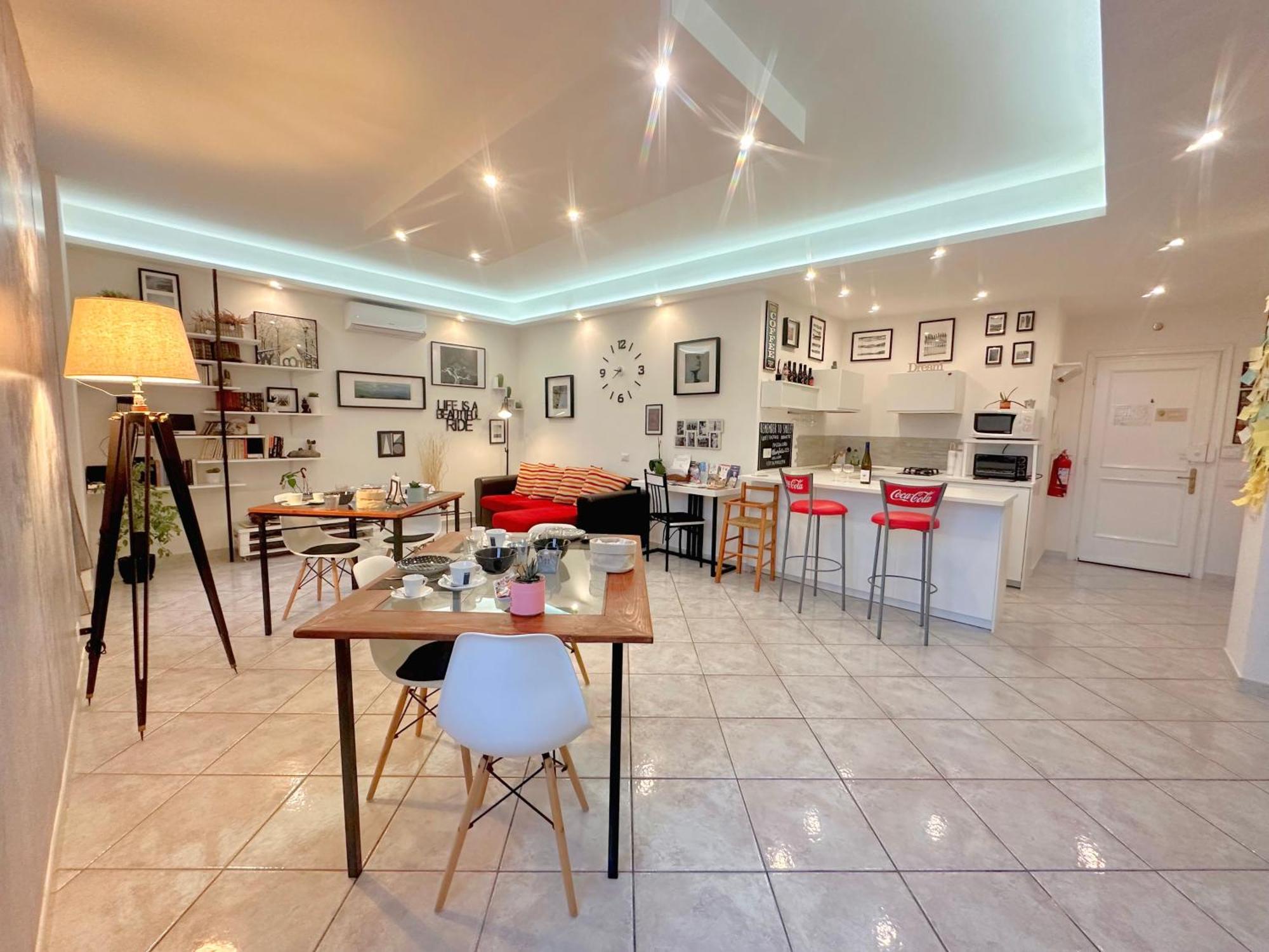 Il BorGhetto Guest House Civitavecchia Buitenkant foto