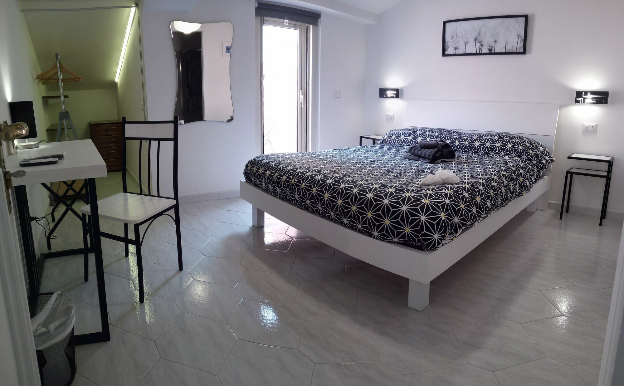 Il BorGhetto Guest House Civitavecchia Buitenkant foto