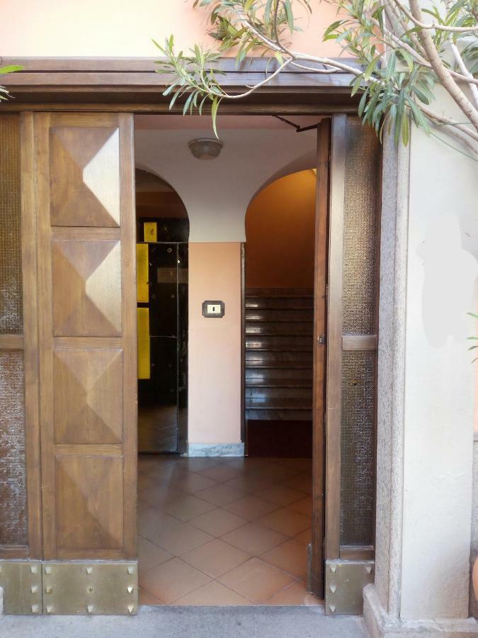 Il BorGhetto Guest House Civitavecchia Buitenkant foto