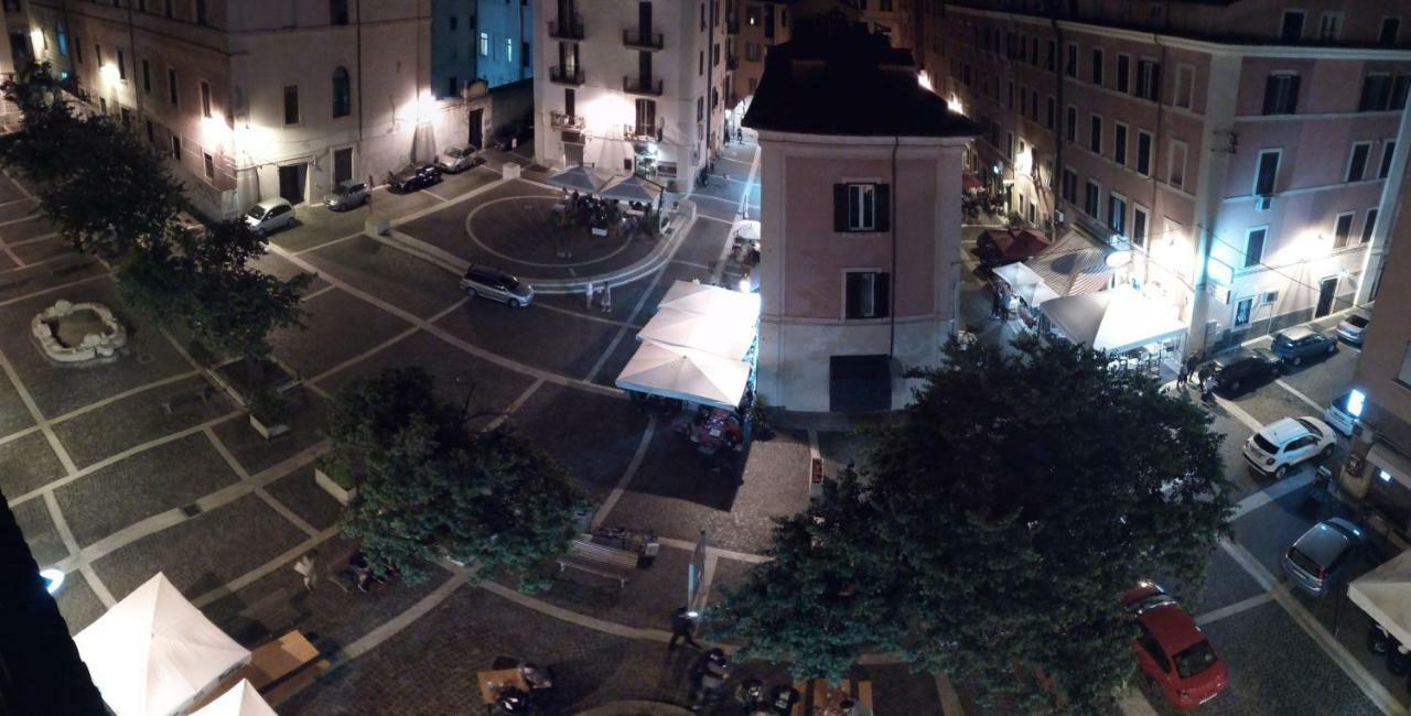 Il BorGhetto Guest House Civitavecchia Buitenkant foto