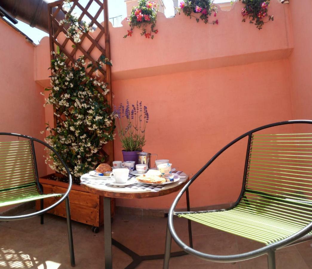 Il BorGhetto Guest House Civitavecchia Buitenkant foto